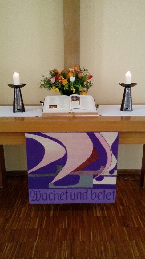 Altar