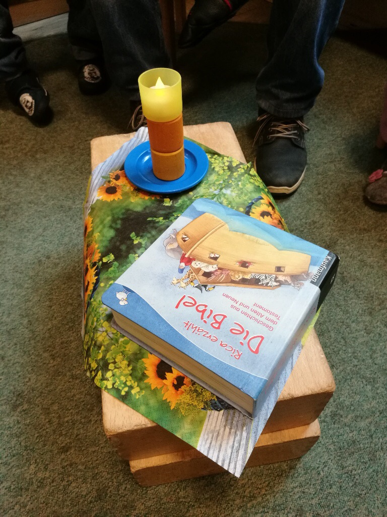 Kinderbibel